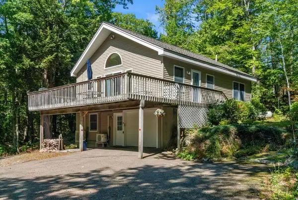 134 Chestnut Drive, Gilford, NH 03249