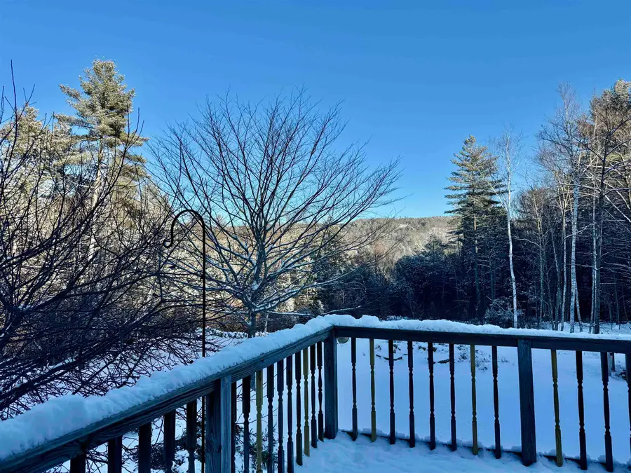 916 Wiswall Hill Road, Townshend, VT 05353 - Image #2