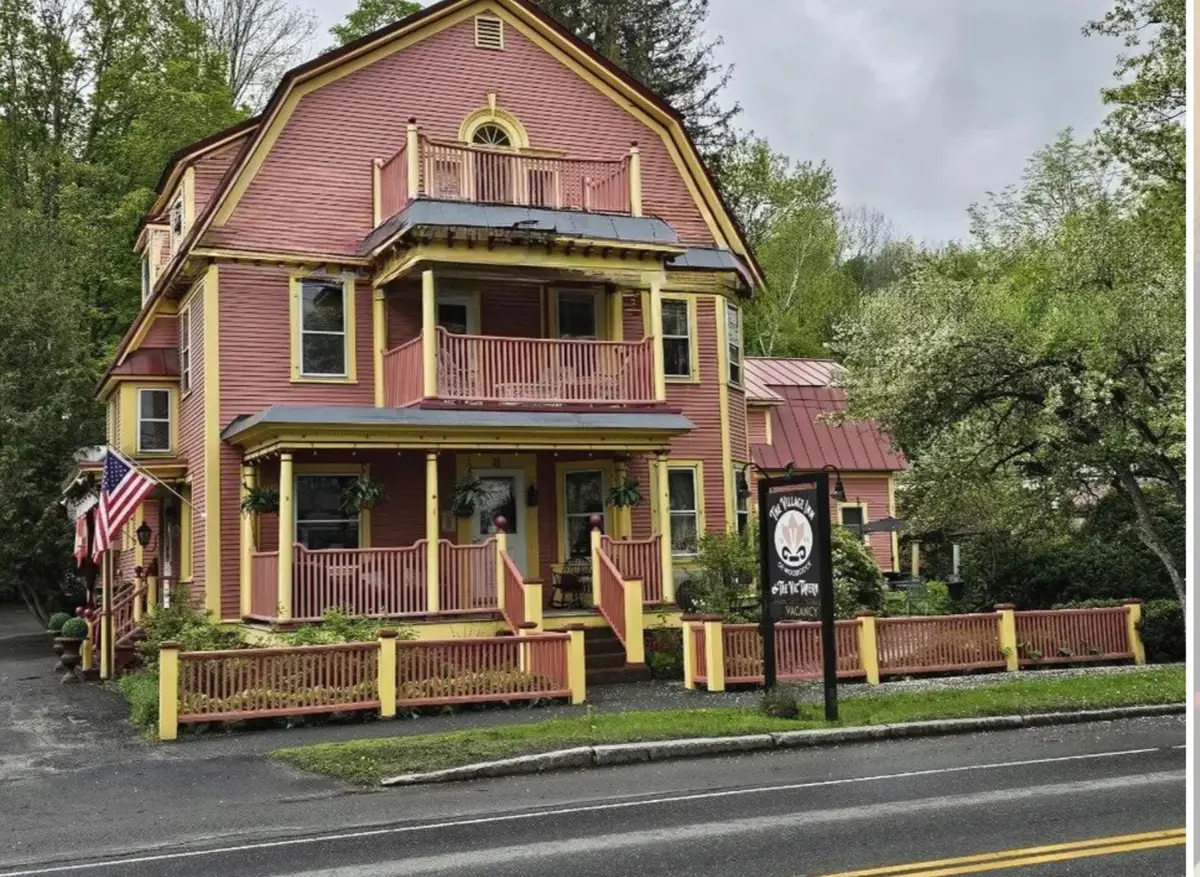 41 Pleasant Street, Woodstock, VT 05091 - Image #1