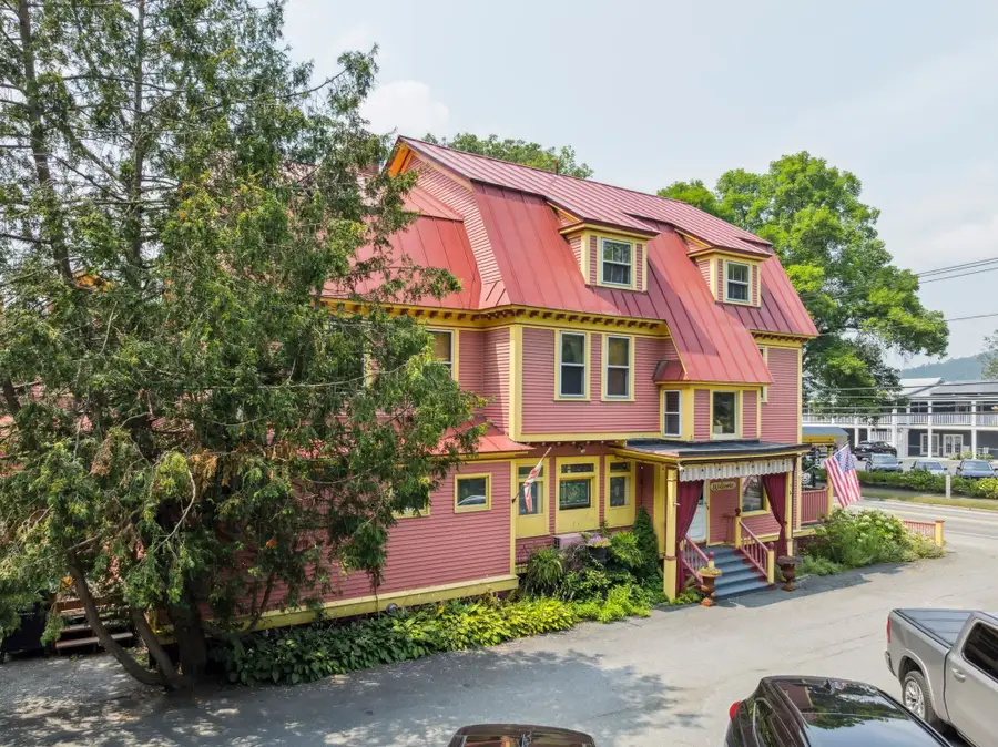 41 Pleasant Street, Woodstock, VT 05091 - Image #2