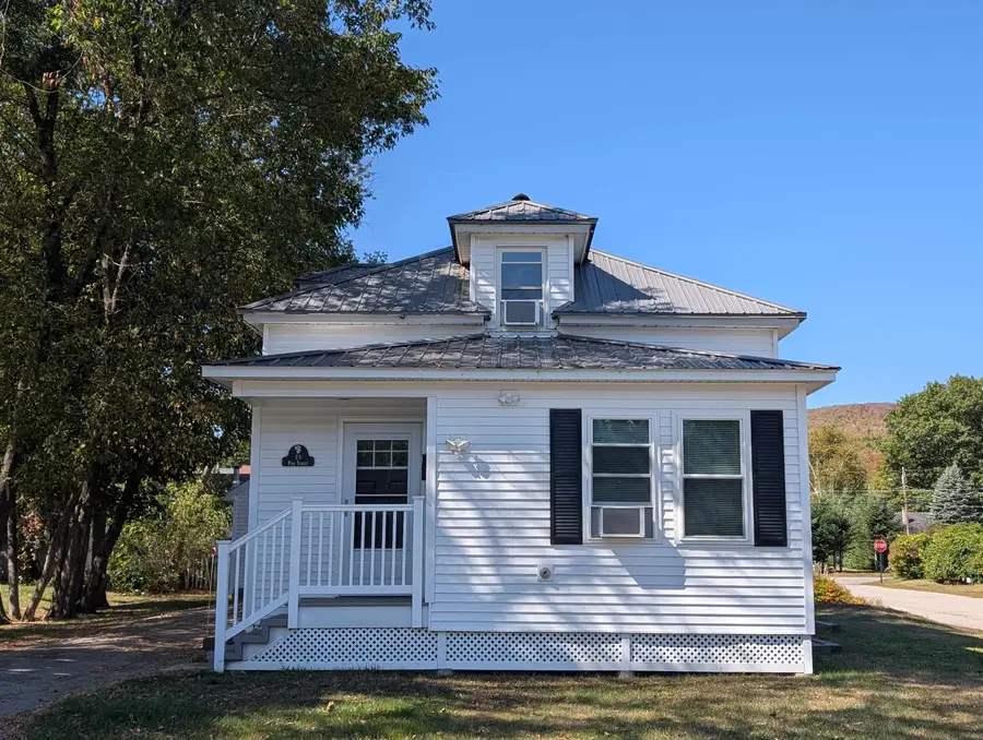 23 Pine Street, Gorham, NH 03581 - Image #2