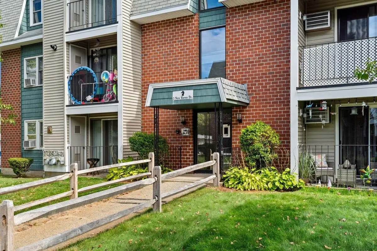 2 New Haven Drive #E303, Nashua, NH 03063 - #1