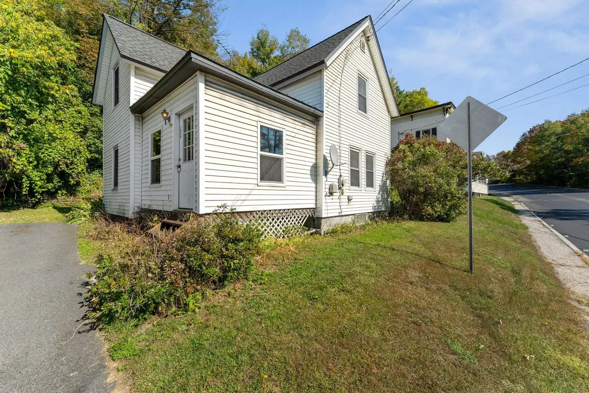 1000 East Barre Road, East Barre, VT 05641 - Image #1