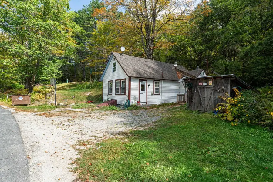 658 North Wilmot Road, Wilmot, NH 03287 - Image #2