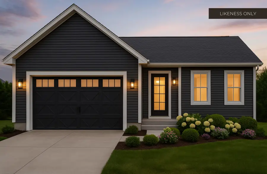 Lot 8 Rosewood Lane, Milton, VT 05468 - Image #2