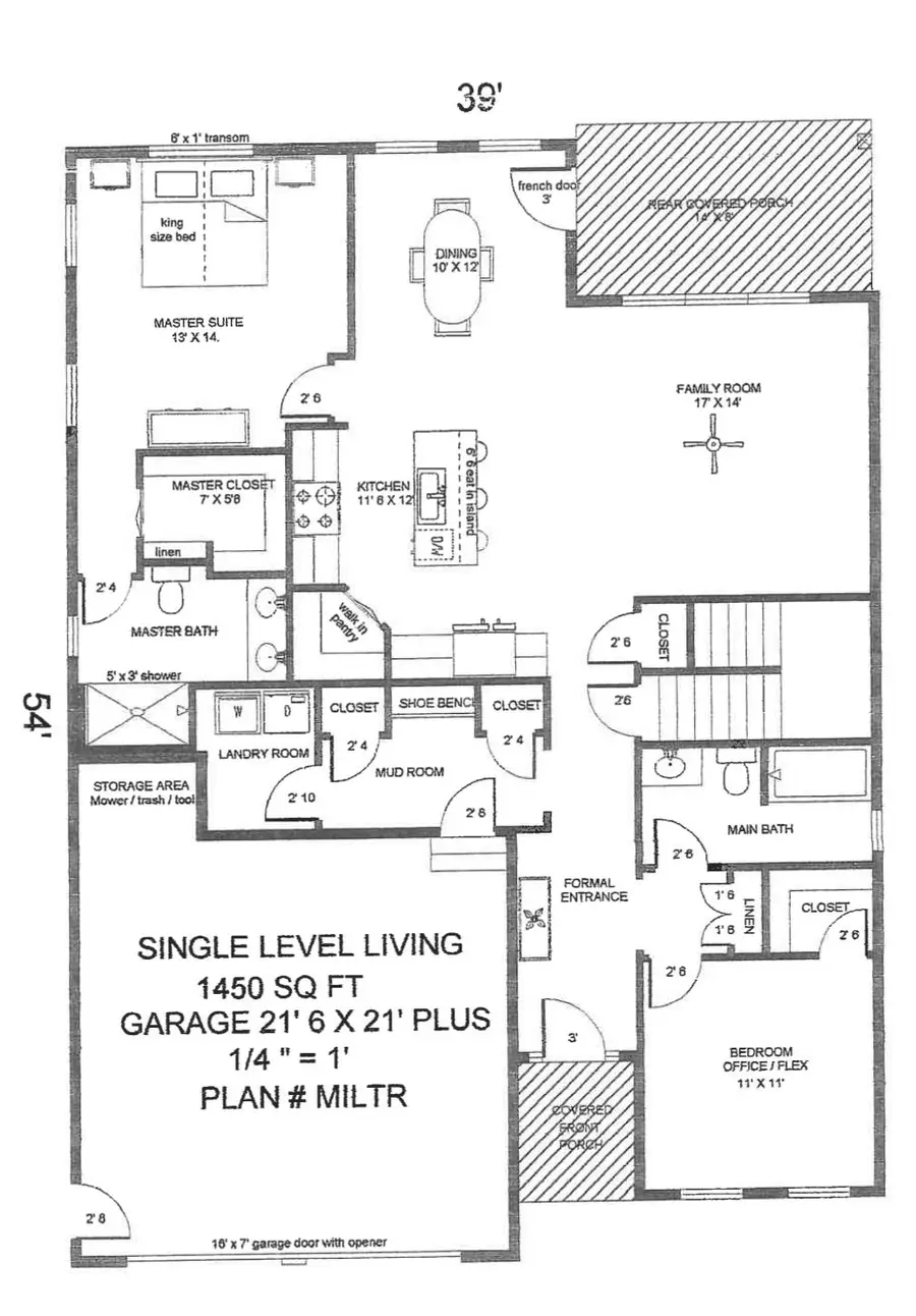 Lot 8 Rosewood Lane, Milton, VT 05468 - Image #3
