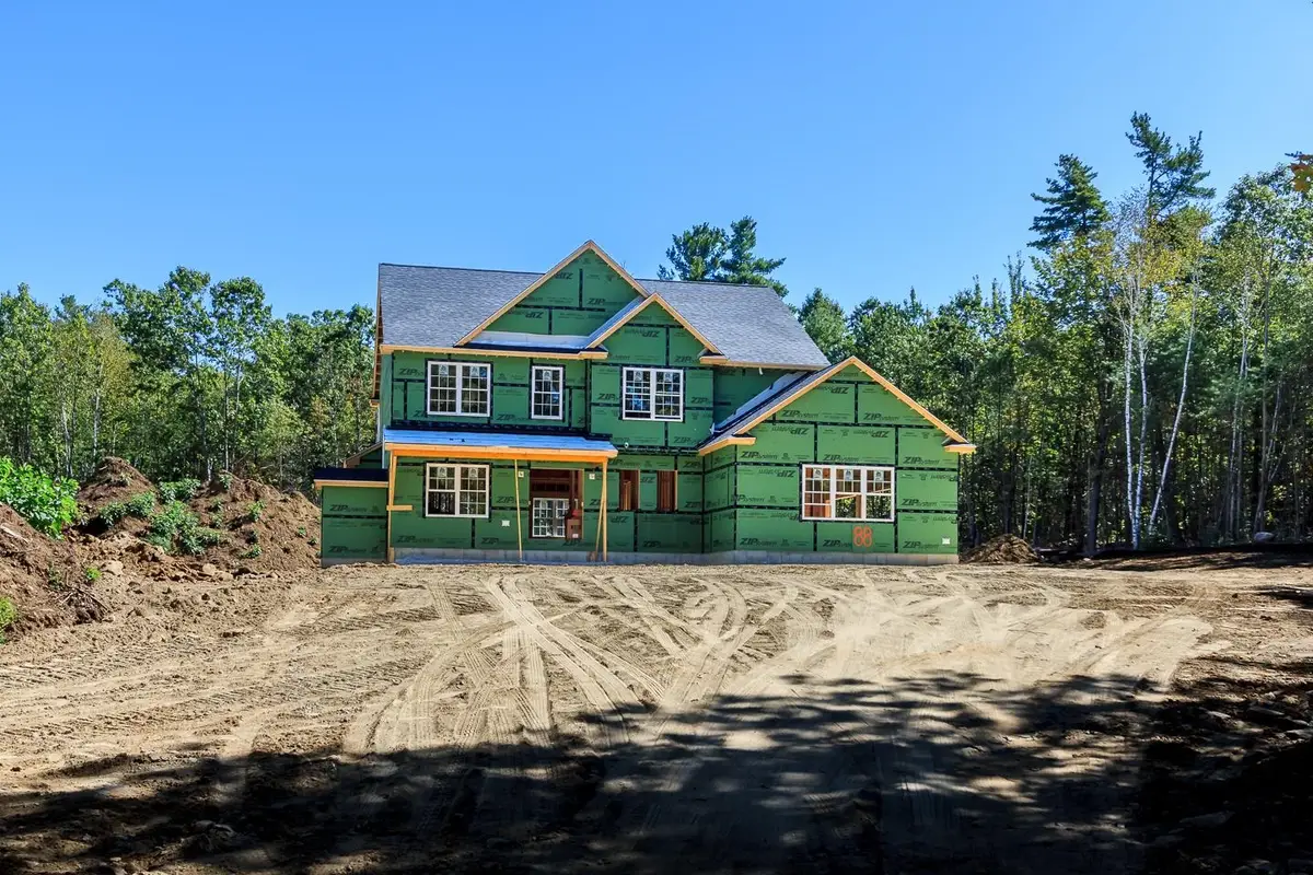 88 High Range Road, Londonderry, NH 03053 - Image #1