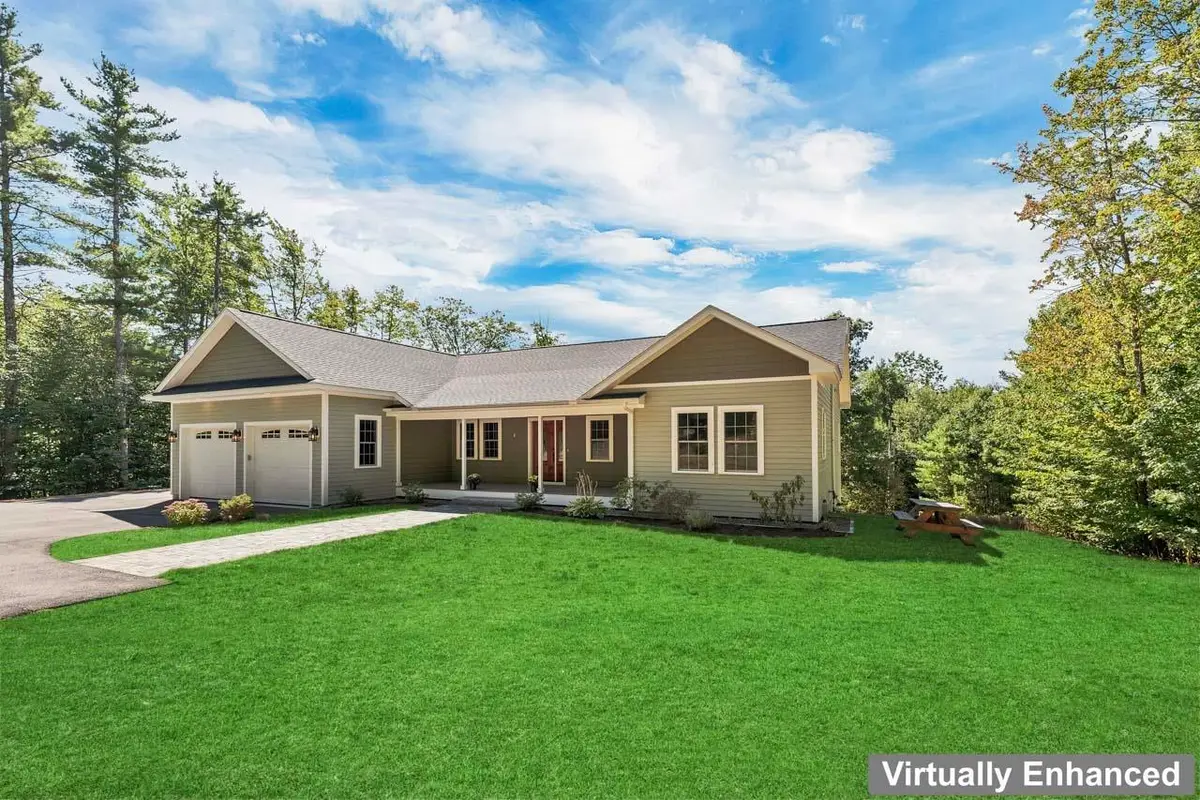 22 Clover Ridge Road, Meredith, NH 03253 - #1