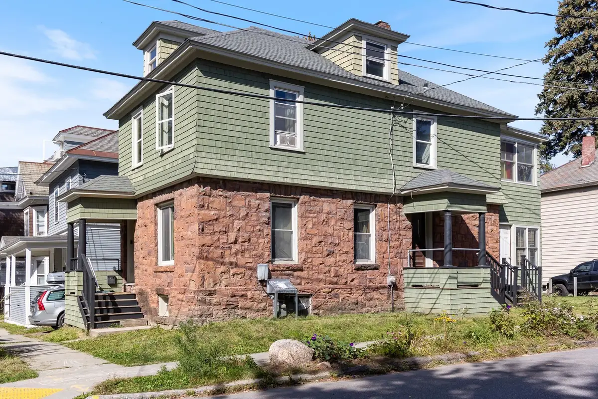 60 Hickok Place, Burlington, VT 05401 - Image #1