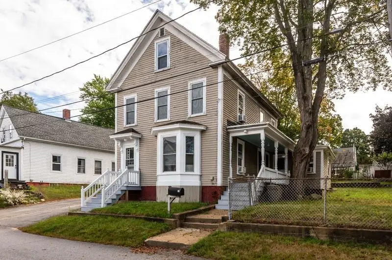 14 Central Street, Somersworth, NH 03878 - #1