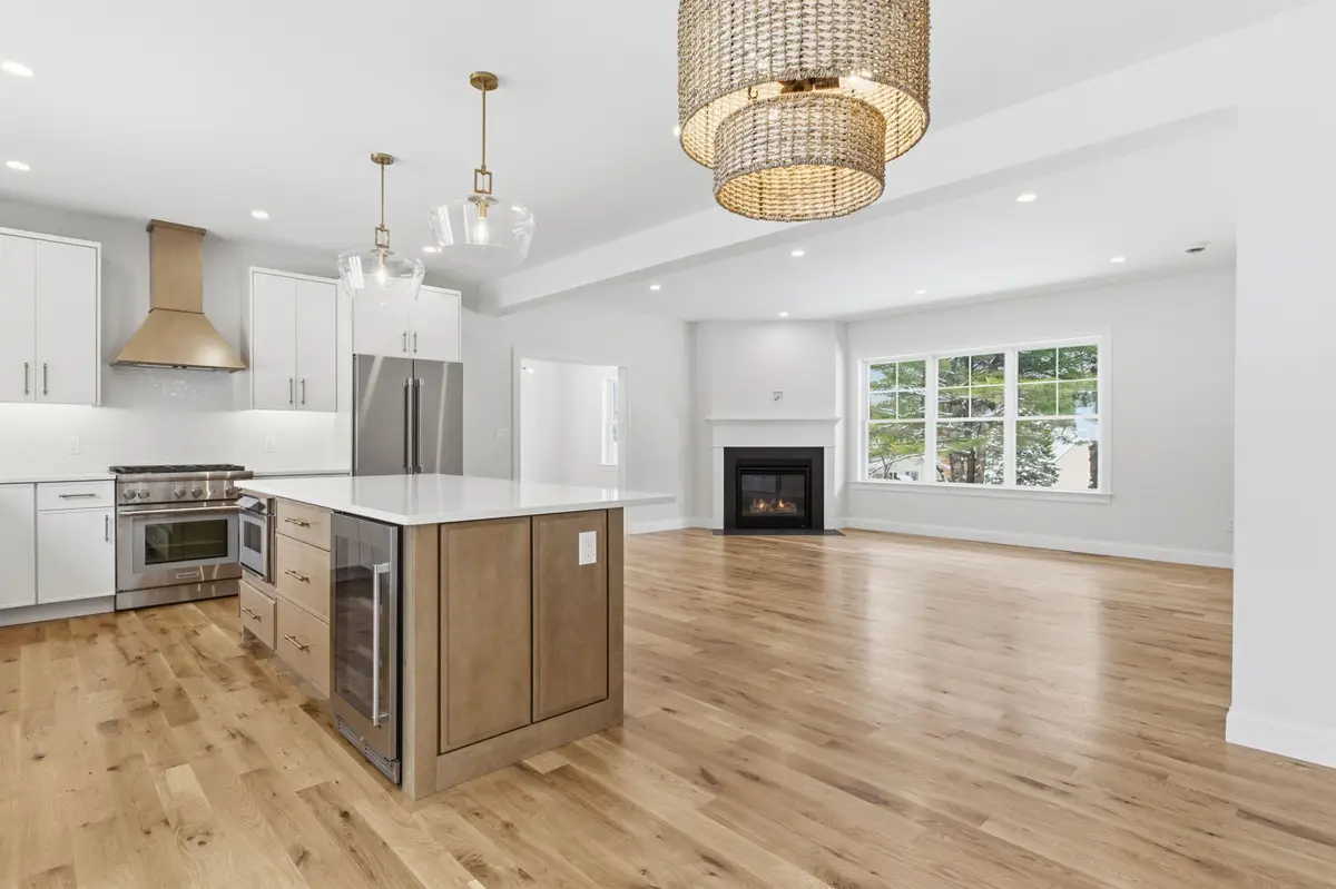 Lot 2 Clover Lane, Laconia, NH 03246 - Image #1