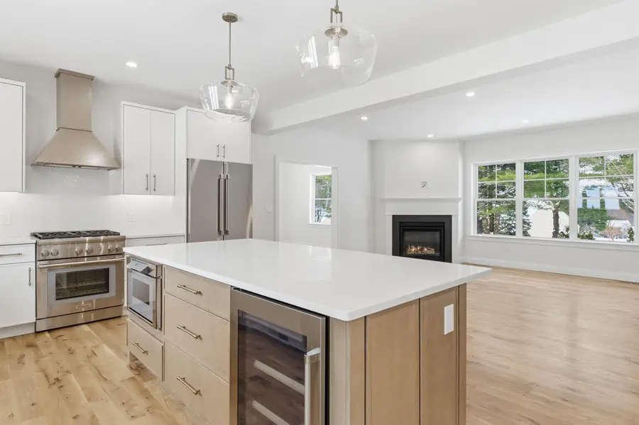 Lot 2 Clover Lane, Laconia, NH 03246 - Image #3