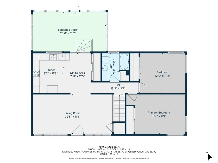 126 Cohas Avenue, Manchester, NH 03109 - Image #2