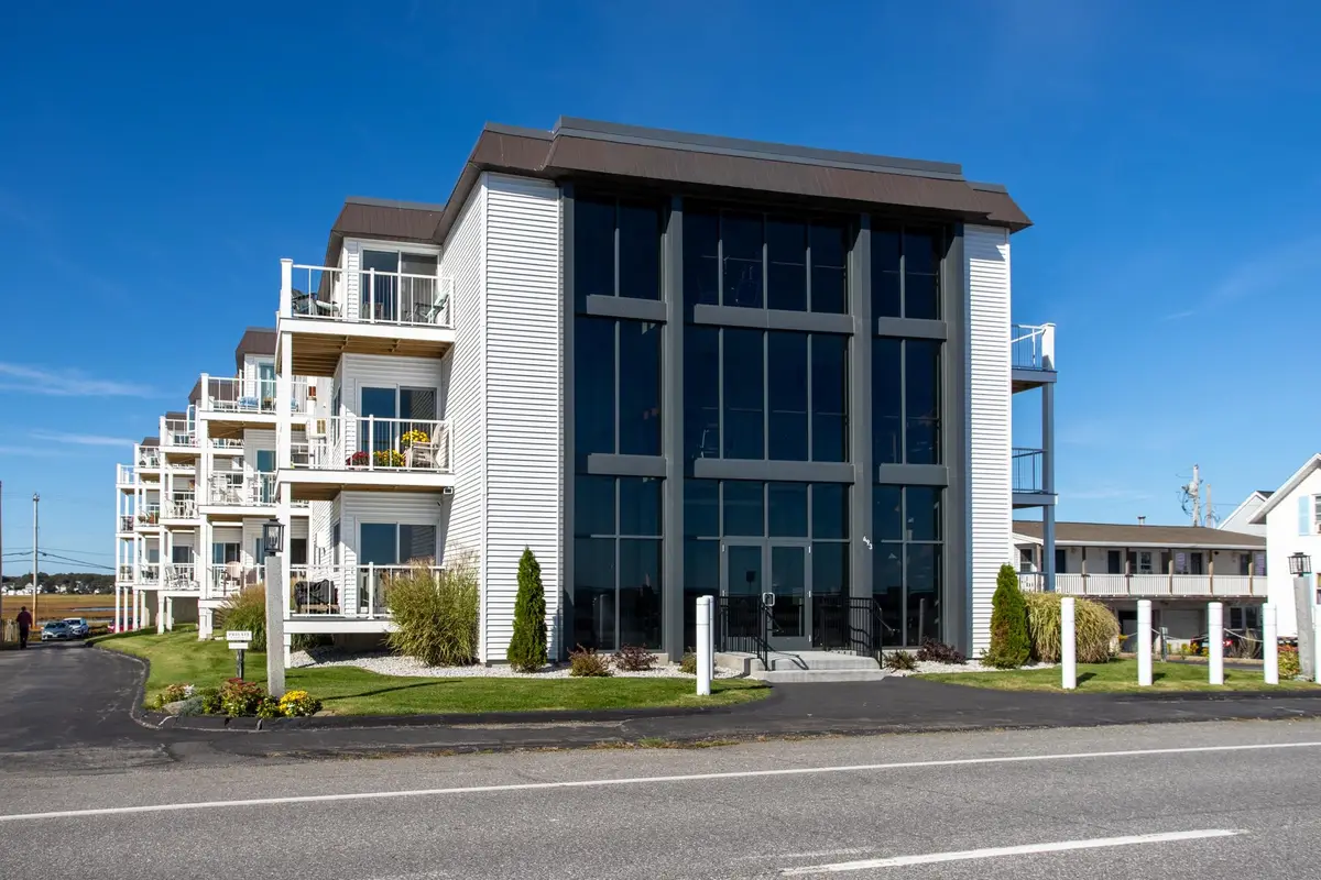 493 Ocean Boulevard #19, Hampton, NH 03842 - Image #1