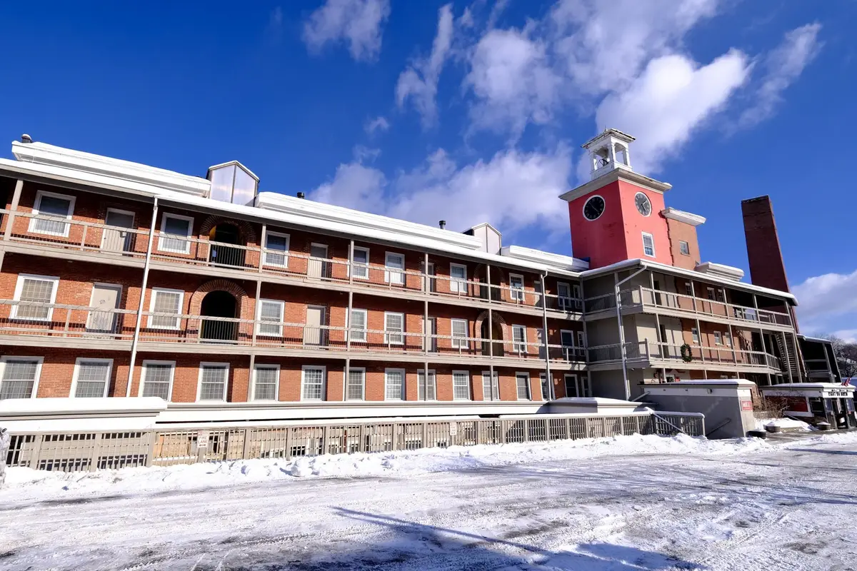 145 Main Street #210, Ludlow, VT 05149 - Image #1