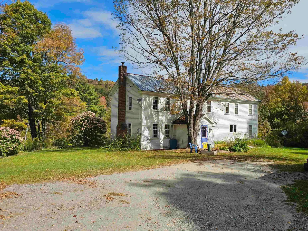 977 Route 121, Windham, VT 05359 - Image #1