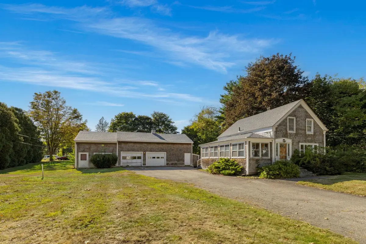 41 NEWINGTON Road, Greenland, NH 03840 - Image #1