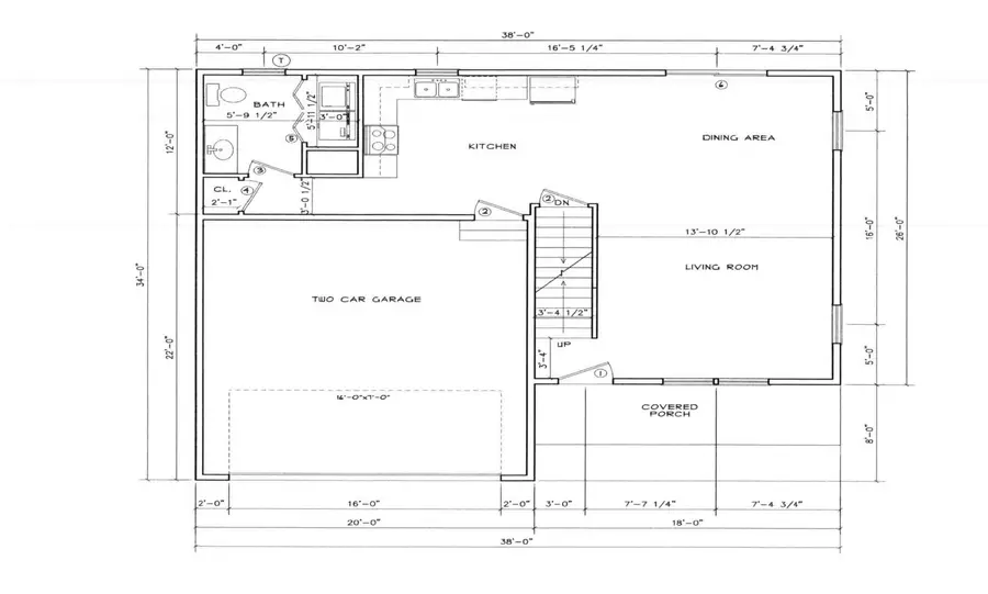 15 Fresian Lane, Rochester, NH 03867 - Image #2