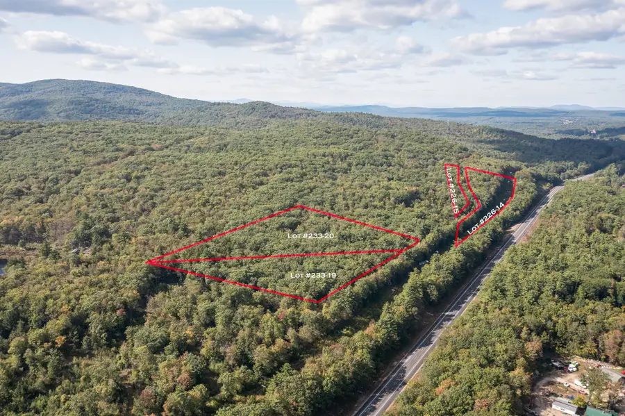 Lot 19 Access Road, Wakefield, NH 03872 - Image #2