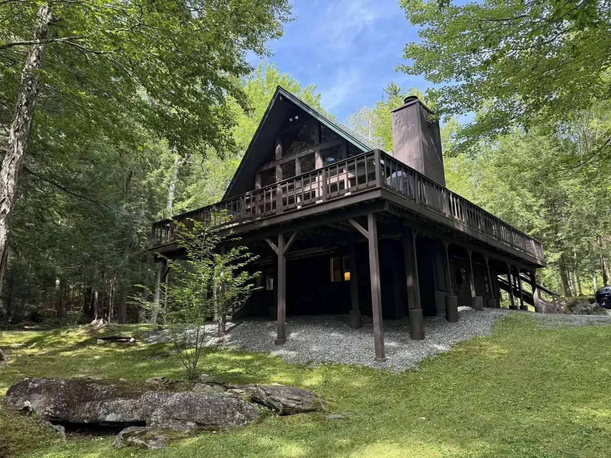 125 Valley View Road, Dover, VT 06536 - #1