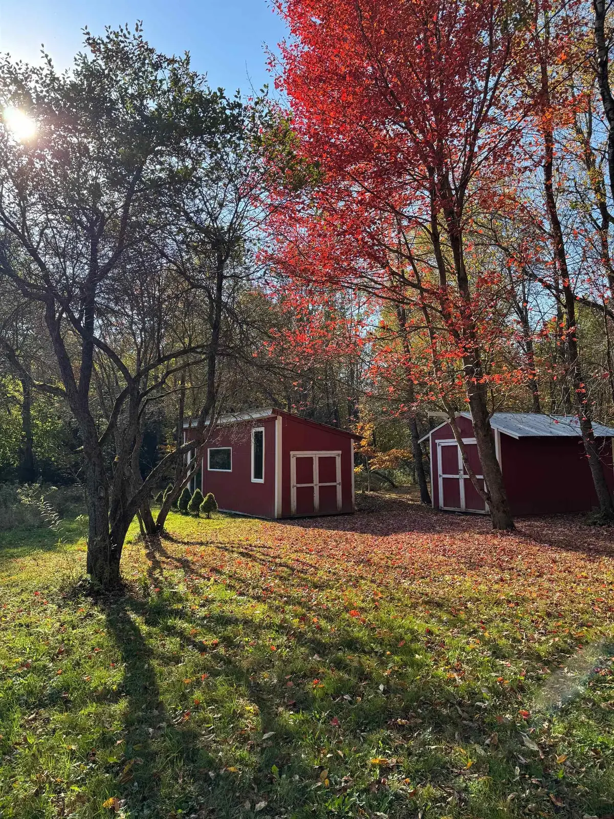 435 West Jay Road, Jay, VT 05859 - #1