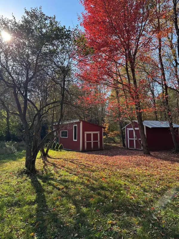 435 West Jay Road, Jay, VT 05859