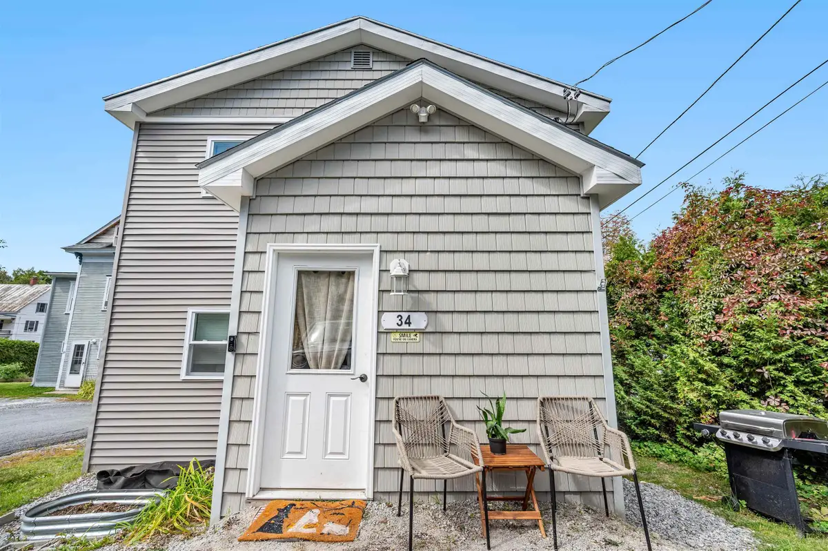 34 Mchugh Road, Graniteville, VT 05654 - Image #1