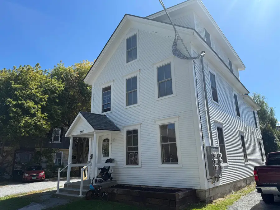 120 Maple Street, Rutland, VT 05701 - #2