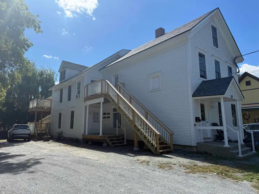 120 Maple Street, Rutland, VT 05701 - #3