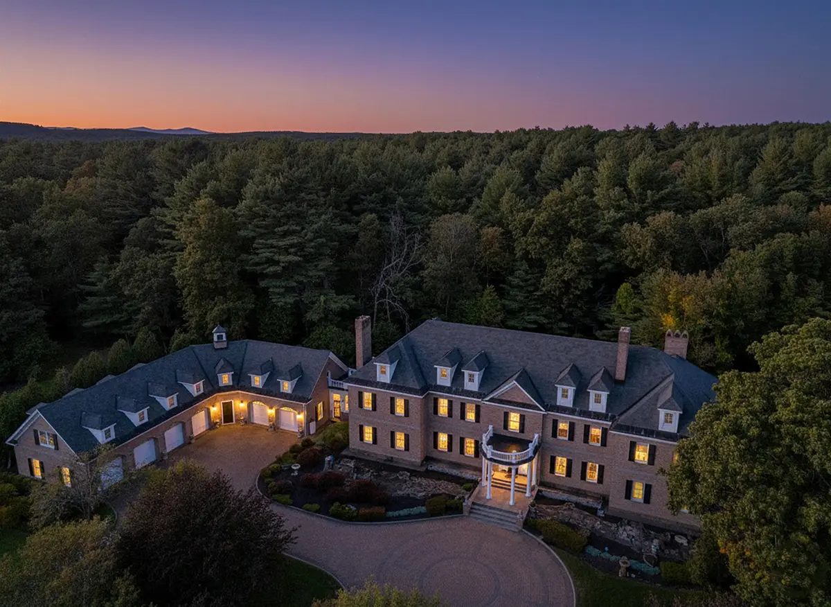 6 Lancaster Road, Windham, NH 03087 - Image #1