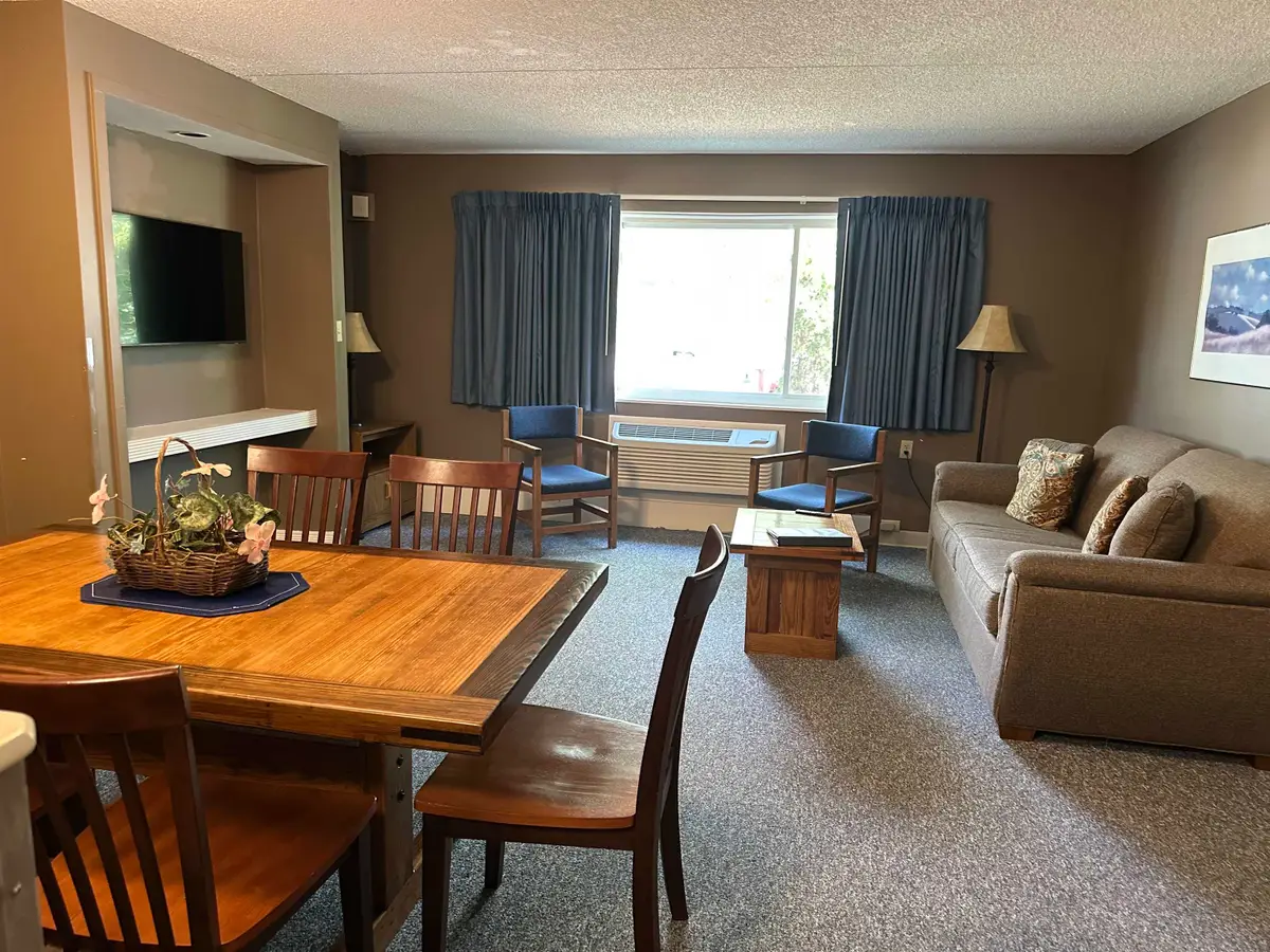 23 Black Bear Road #204, Waterville Valley, NH 03215 - Image #1