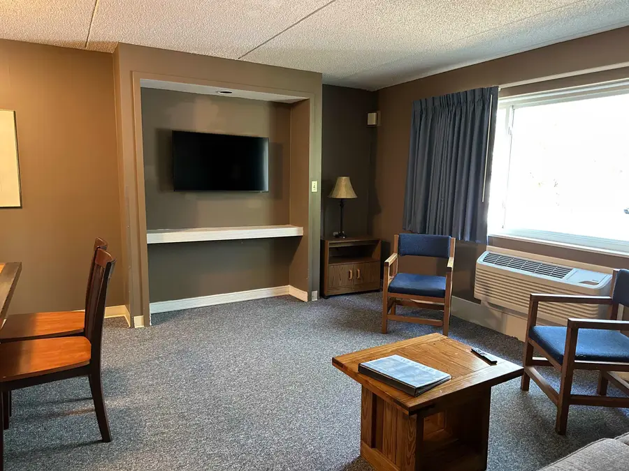 23 Black Bear Road #204, Waterville Valley, NH 03215 - Image #3