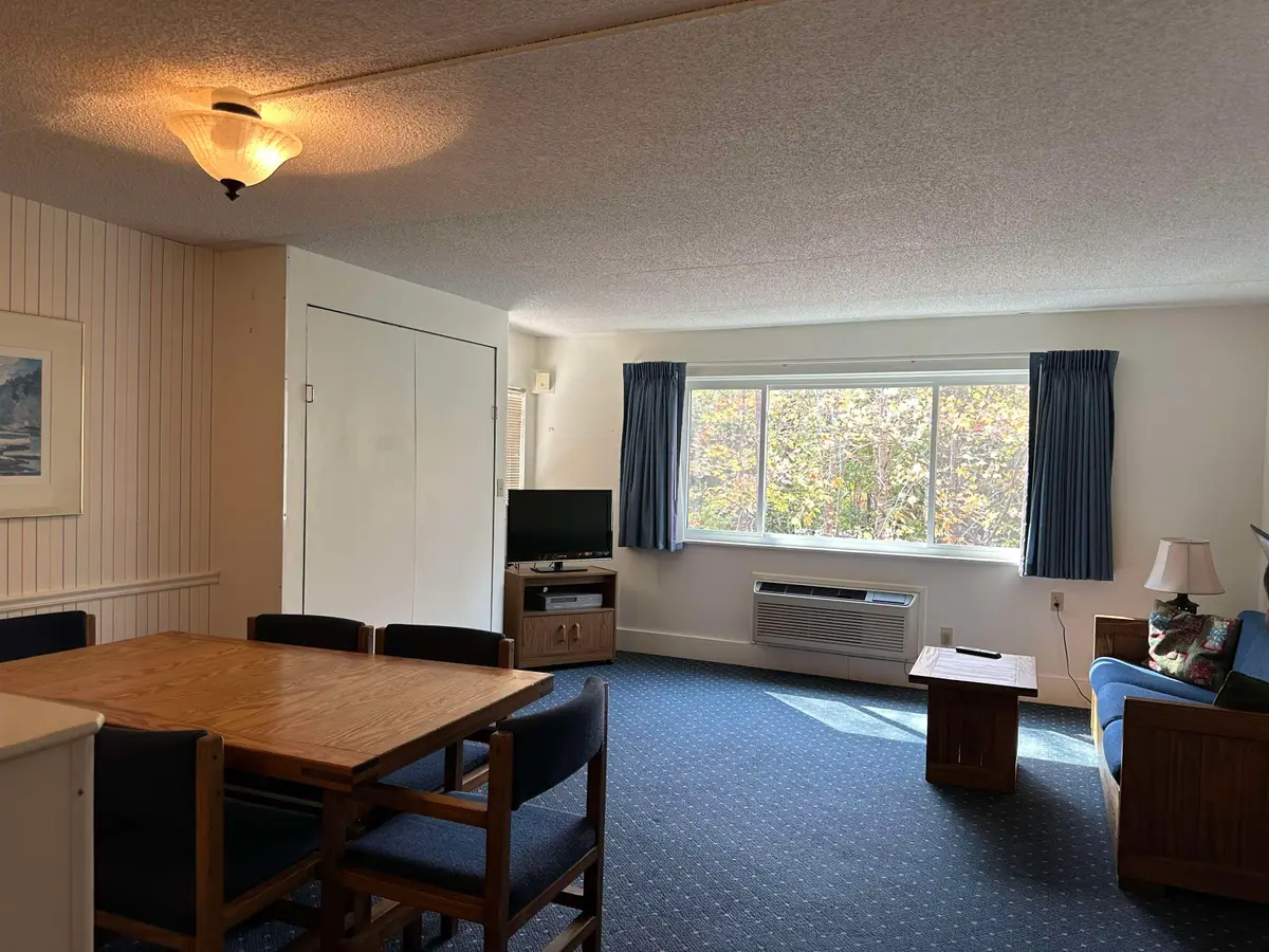 23 Black Bear Road #305, Waterville Valley, NH 03215 - Image #1