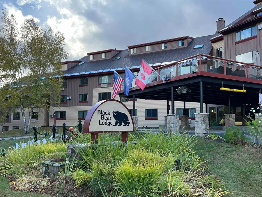 23 Black Bear Road #305, Waterville Valley, NH 03215 - Image #2