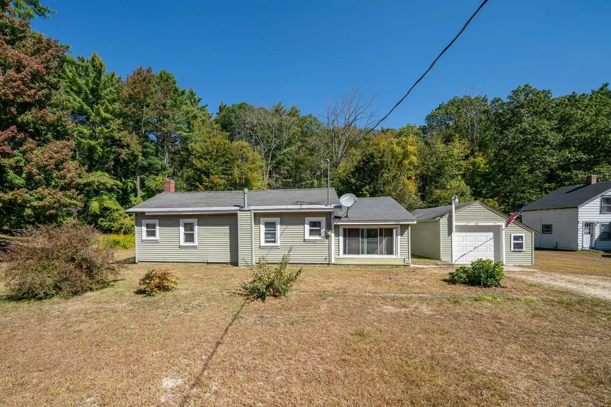 222 Forest Road, Lyndeborough, NH 03082 - Image #1