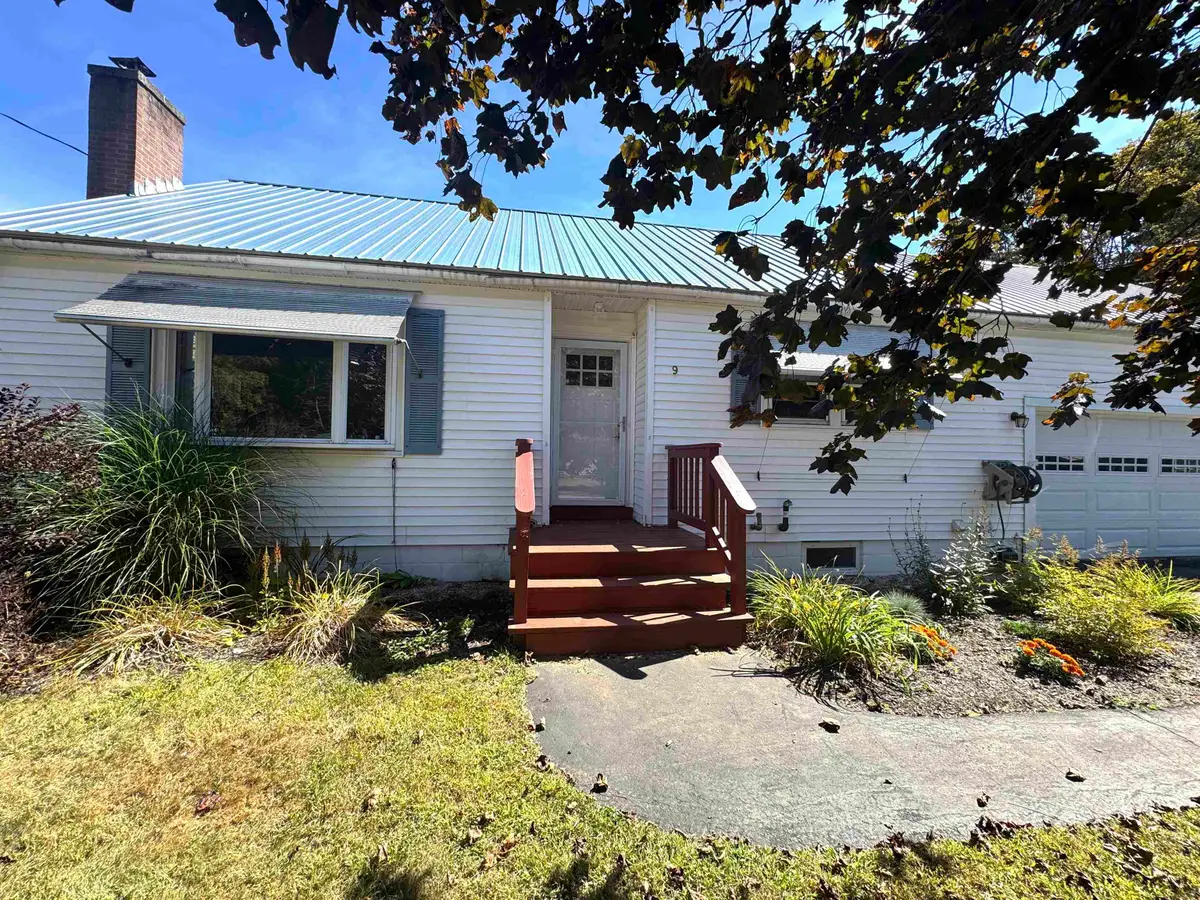 9 Pierce Road, Springfield Town, VT 05150 - Image #1