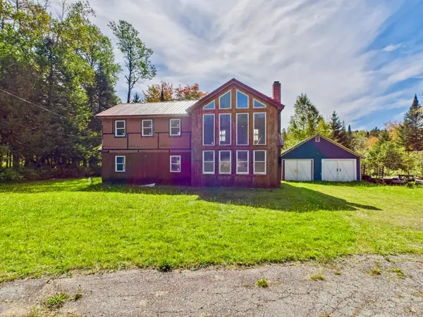 1354 South Main Street, Pittsburg, NH 03592