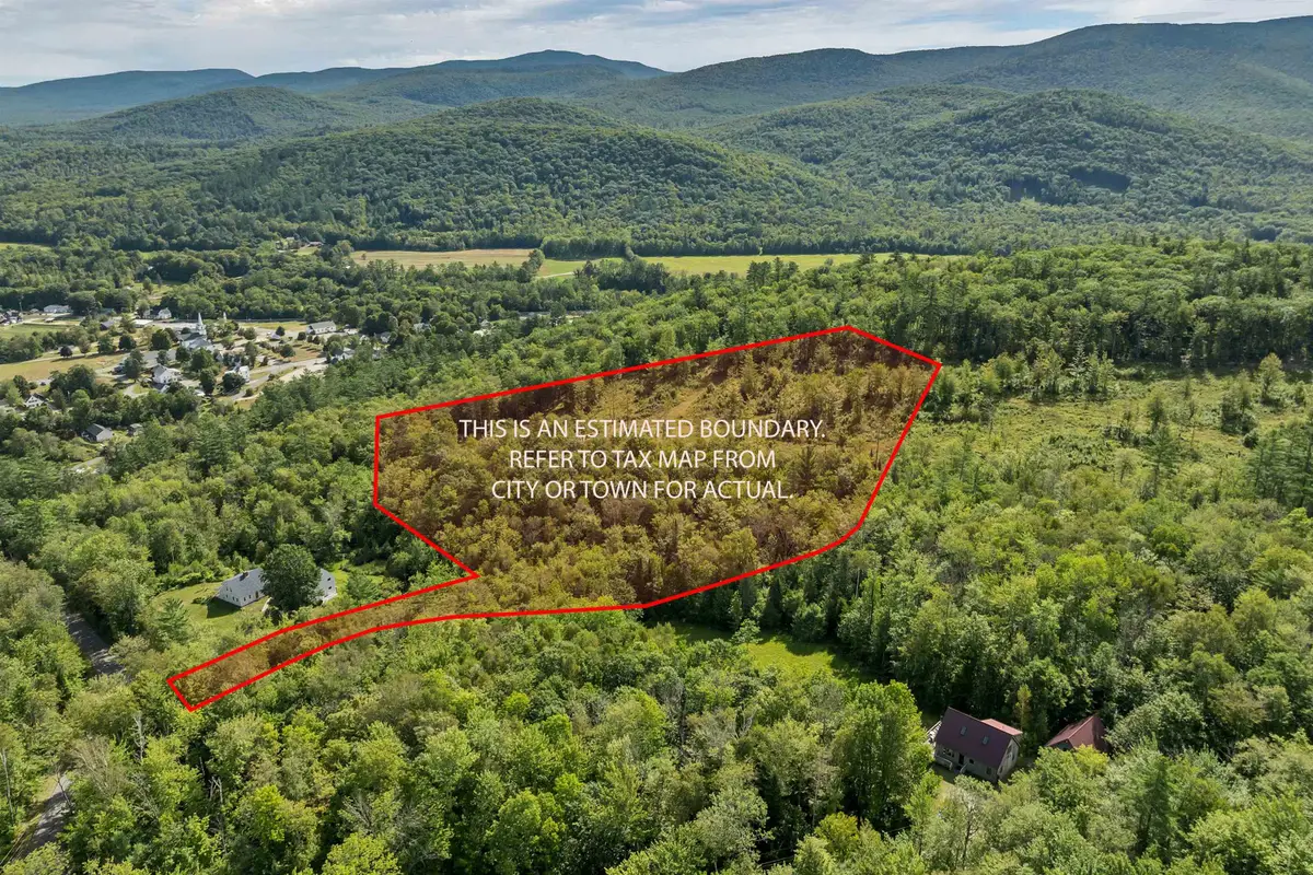 Lot #80 Beech Hill Road #Subdivision Lot 1, Warren, NH 03279 - Image #1