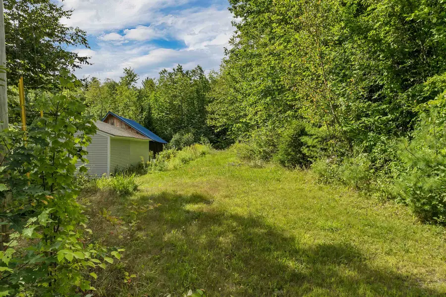 Lot #80 Beech Hill Road #Subdivision Lot 1, Warren, NH 03279 - Image #2