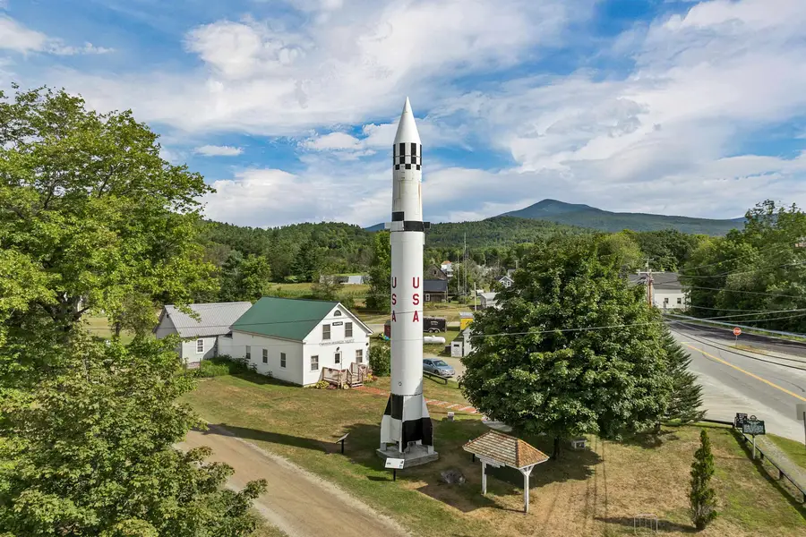 Lot #80 Beech Hill Road #Subdivision Lot 1, Warren, NH 03279 - Image #3