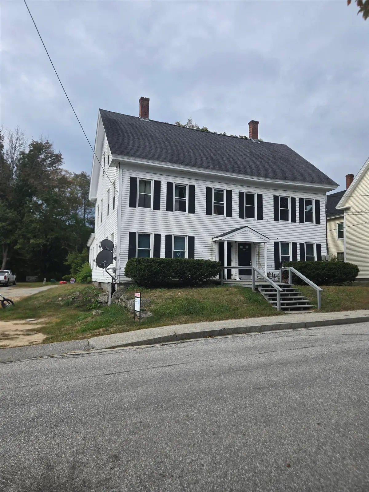 20-22 Church Street, Hillsborough, NH 03244 - Image #1