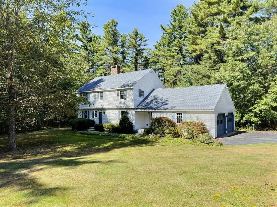 195 Pine Hill Road, New London, NH 03257 - Image #2