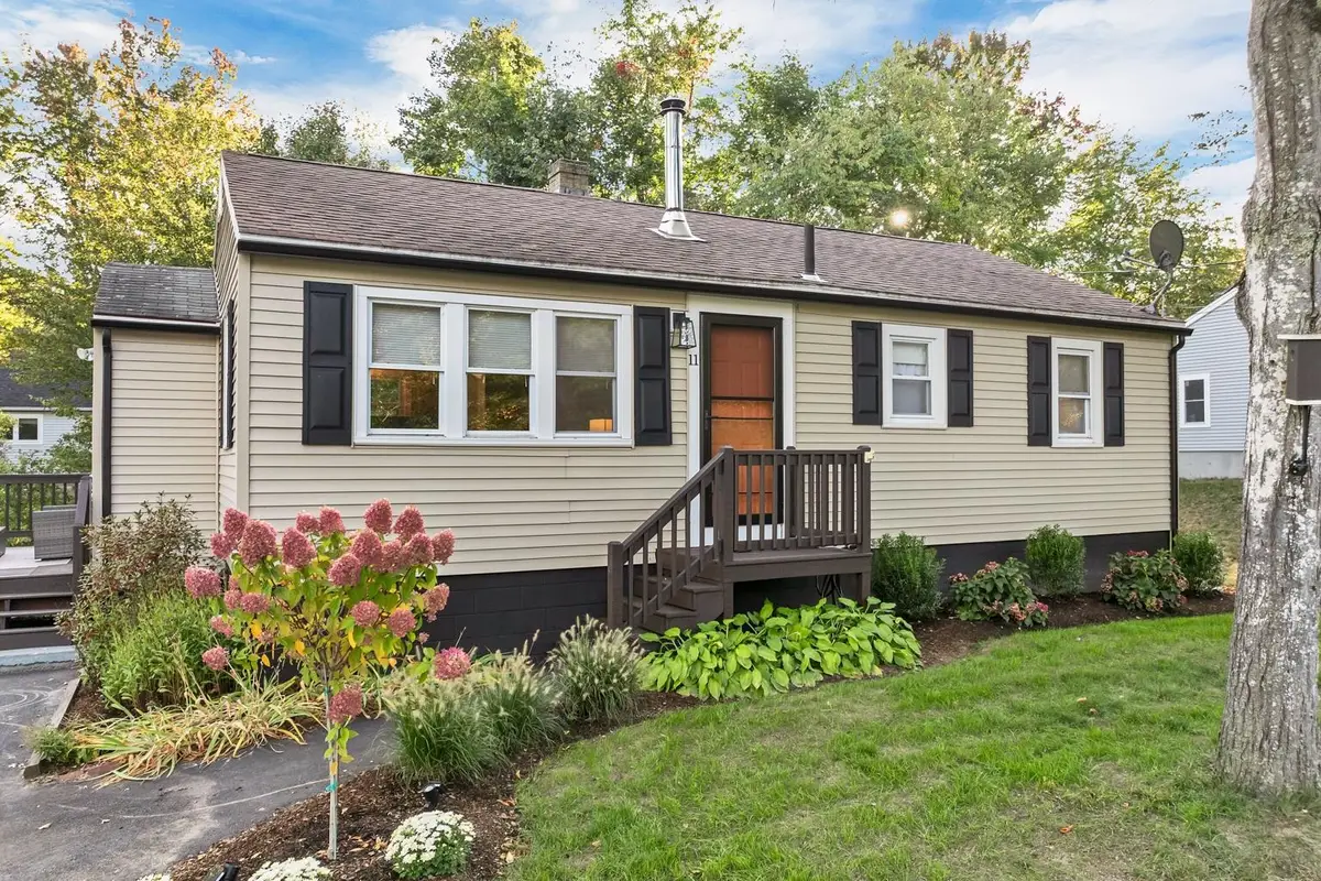 11 Old Lee Road, Newfields, NH 03856 - Image #1