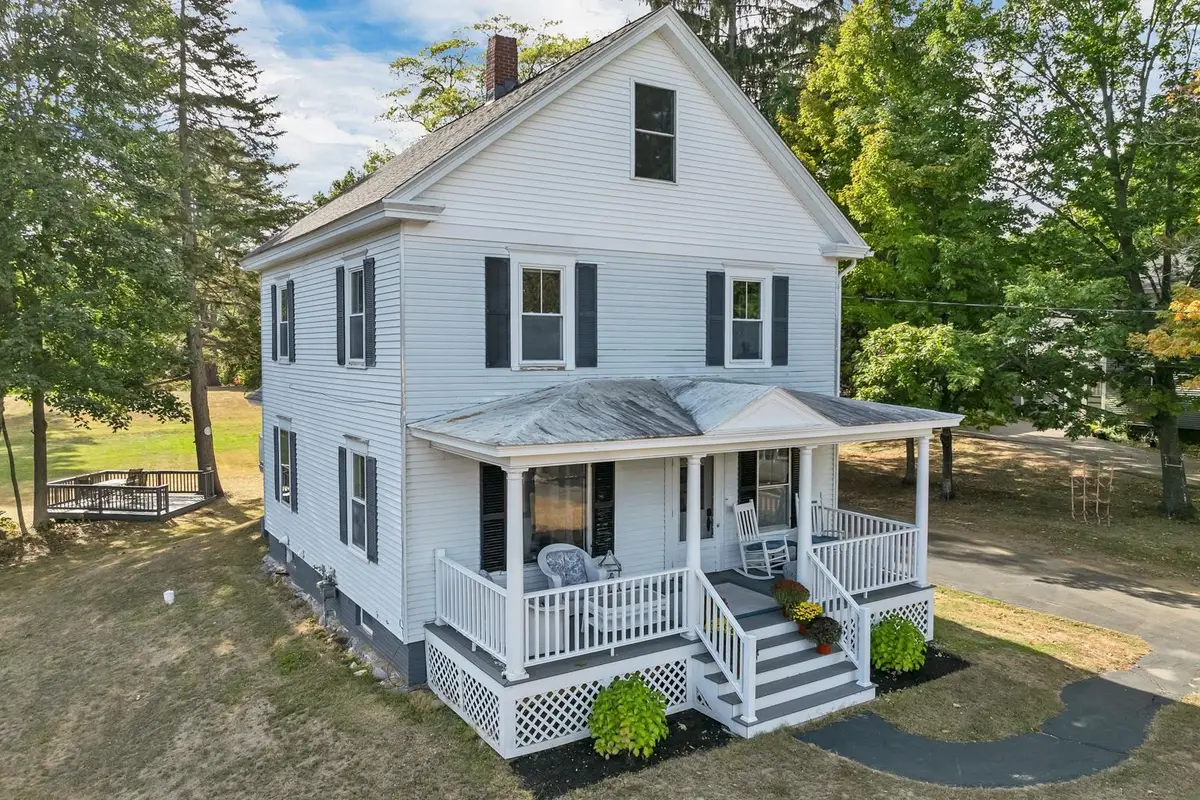 1420 Old North Main Street, Laconia, NH 03246 - Image #1