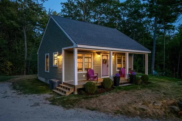 80 Pinnacle Ridge Road, Meredith, NH 03253