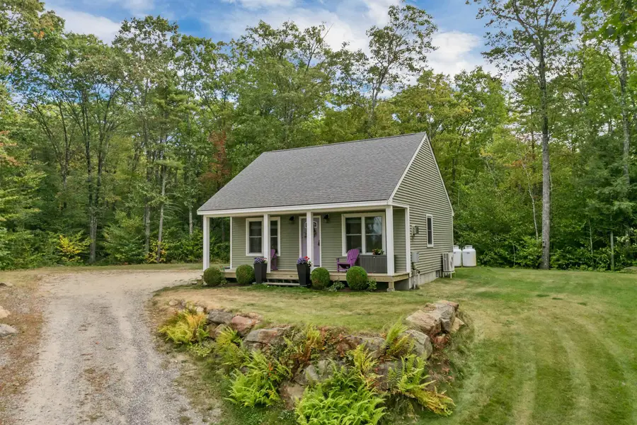 80 Pinnacle Ridge Road, Meredith, NH 03253 - Image #2