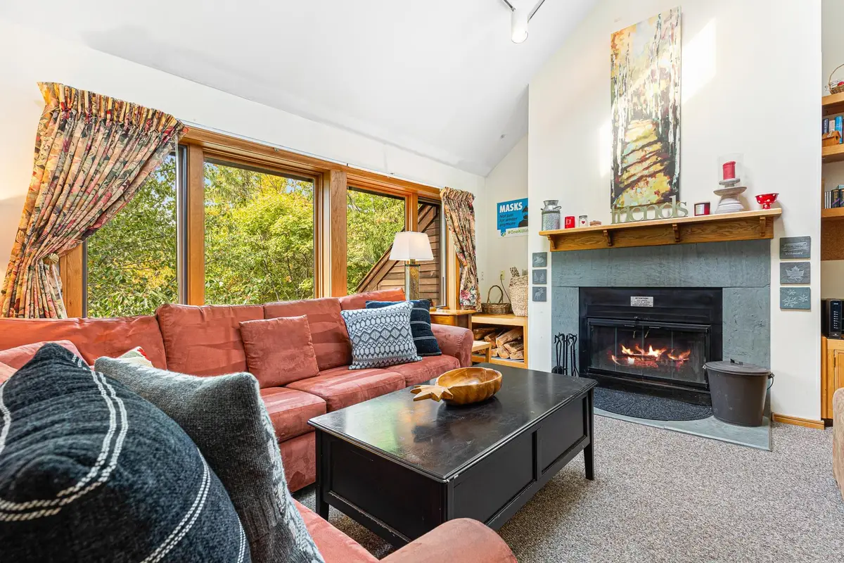 114 High Ridge Road #C8, Killington, VT 05751 - Image #1
