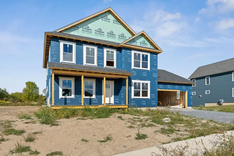 396 Commodore Drive #21, Vergennes, VT 05491 - Image #3