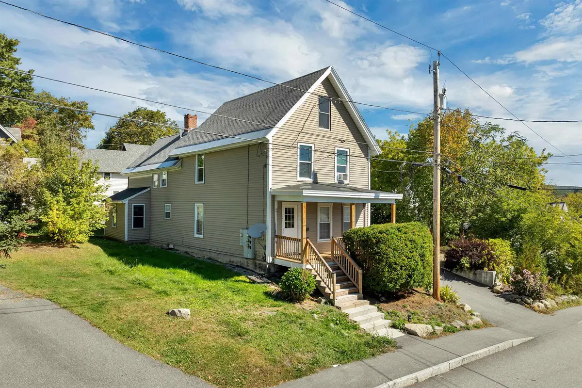 25 West Street, Lebanon, NH 03766 - Image #1