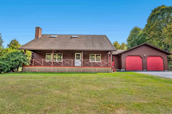 15 Gregoire Street, Barre Town, VT 05678